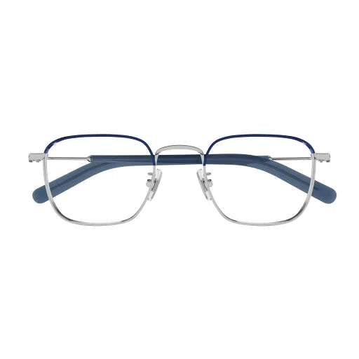 Montblanc MB0389O Eyeglasses - view 7